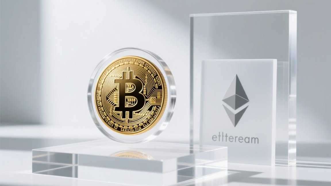 比特币/以太坊之后,下一个加密王者会是谁