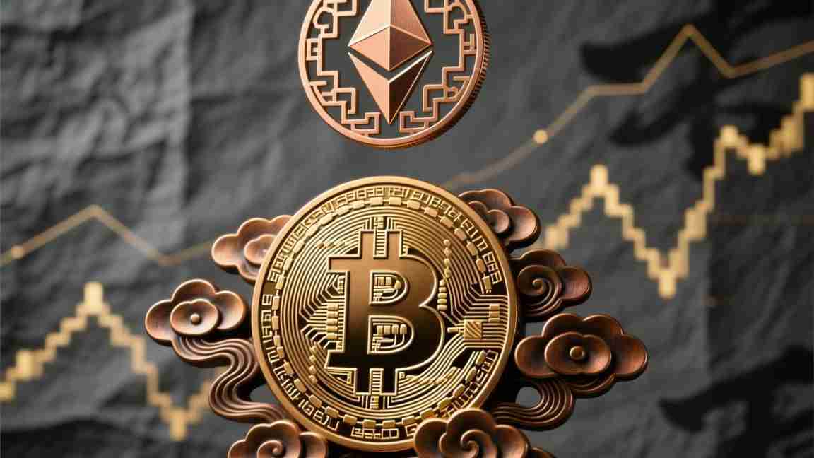 以太坊会崩盘吗,一场关于技术/生态与市场边界的终极拷问