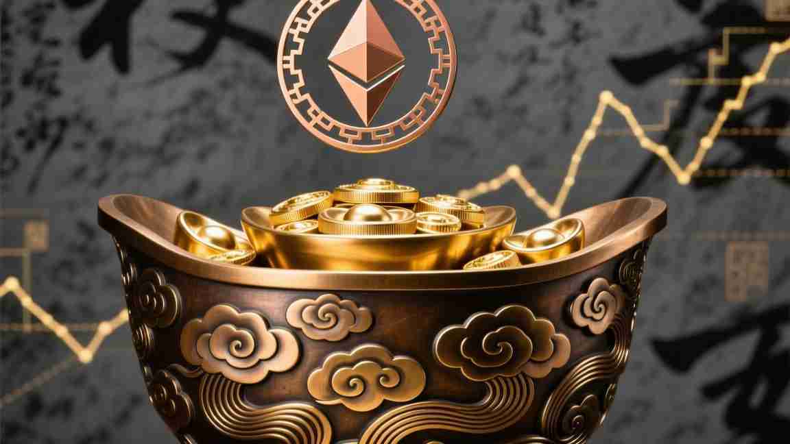 解码比特币,一幅波澜壮阔的行情走势全景图