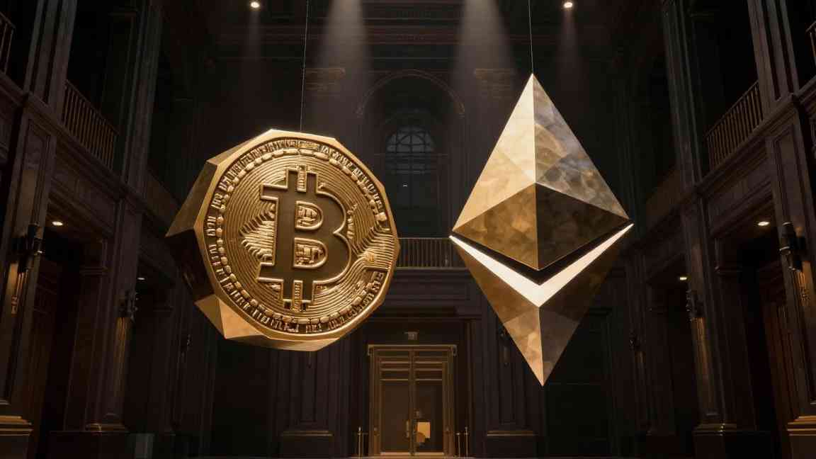 欧义Web3.0,基于区块链(兀币)的下一代互联网新范式