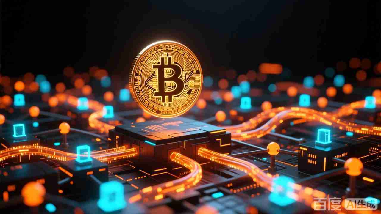 探索欧一Web3 APP标志,设计理念与视觉符号解读