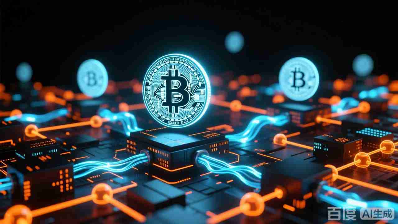 欧义Web3.0概念的中国提出者,探索数字经济的本土化创新