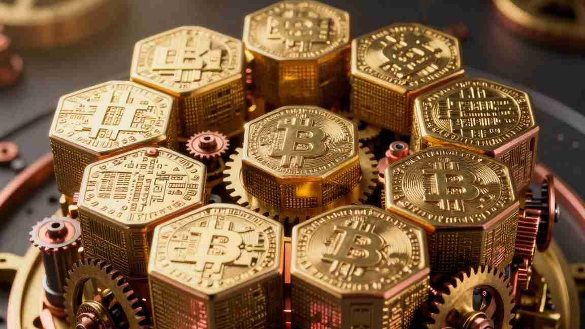 欧义Web3.0概念的中国提出者,探索数字经济的本土化创新