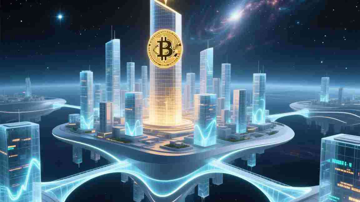 探索欧一Web3 APP标志,设计理念与视觉符号解读