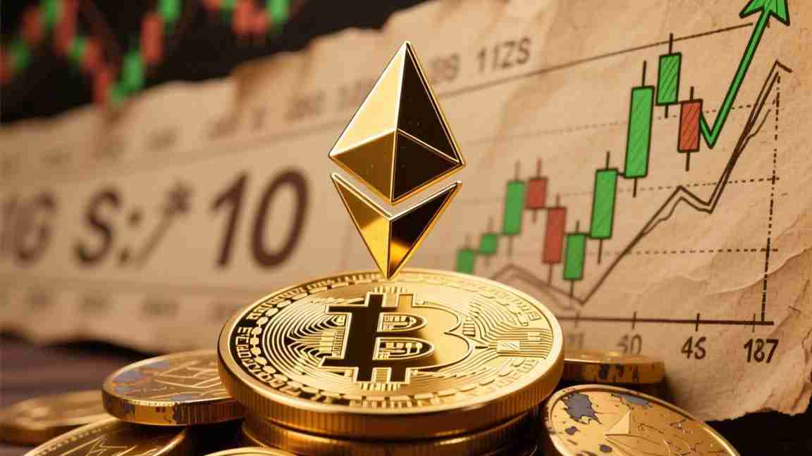 比特币行情最新,高位震荡蓄势待发,多空博弈加剧