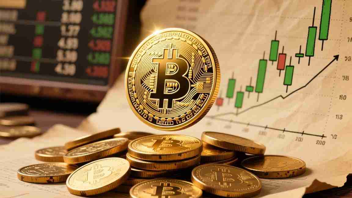 Web3钱包,DeFi世界的数字金库与通行证