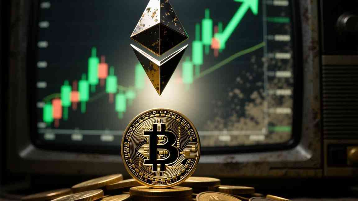 欧义Web3.0概念的中国提出者,探索数字经济的本土化创新