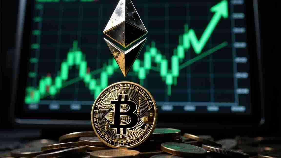 欧义Web3.0,基于区块链(兀币)的下一代互联网新范式