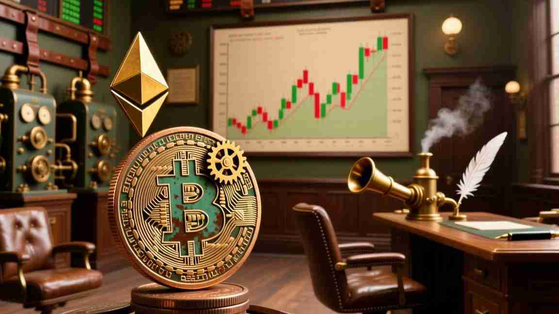 分道扬镳还是殊途同归,以太坊PoS与PoW能否共存探析