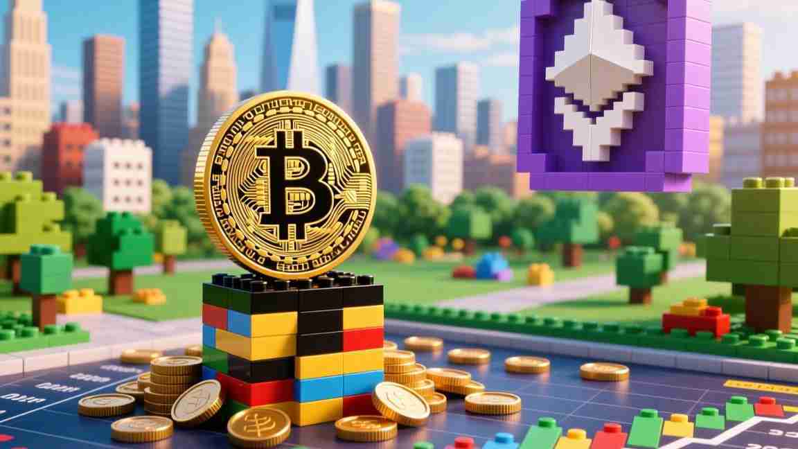 比特币/以太坊之后,下一个加密王者会是谁