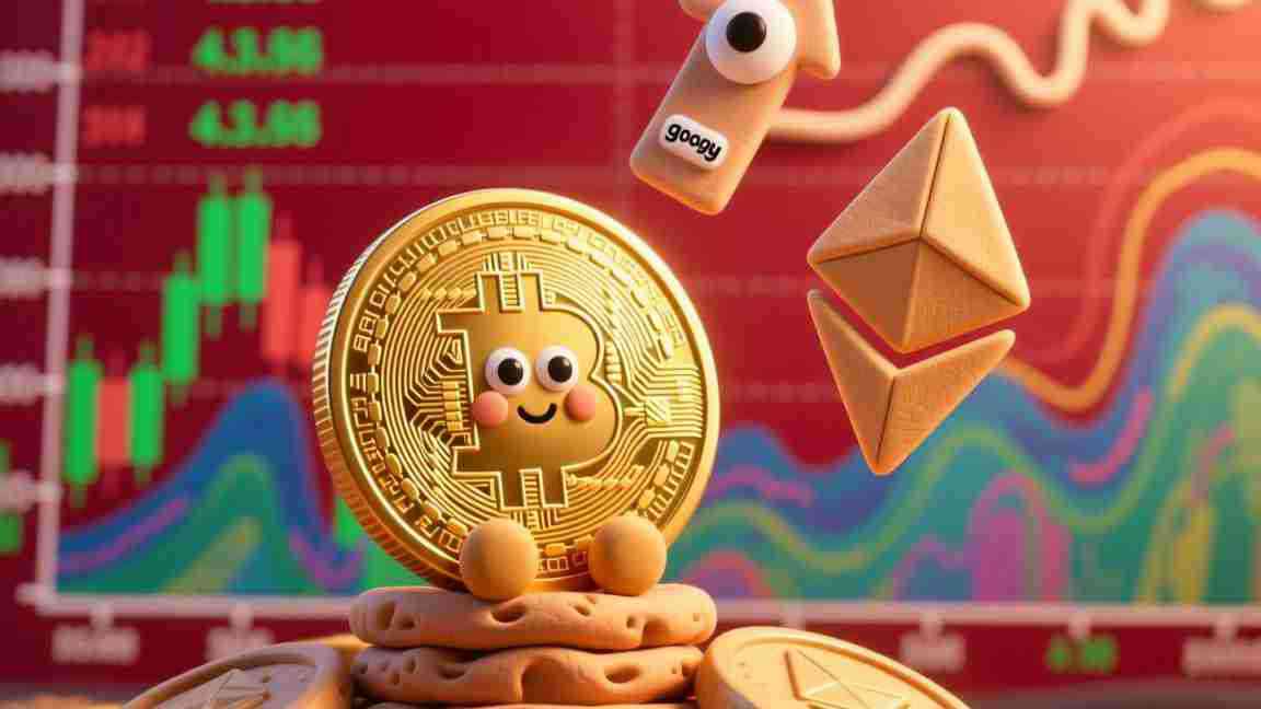 比特币/以太坊之后,下一个加密王者会是谁