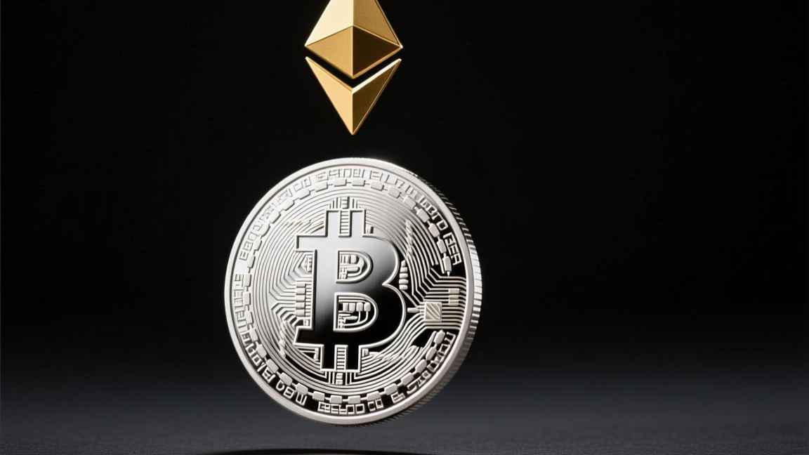 以太坊4月1日至3日行情K线图解析,市场情绪与短期波动