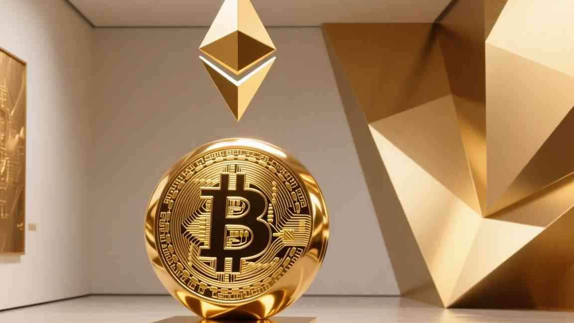 欧义Web3.0,基于区块链(兀币)的下一代互联网新范式