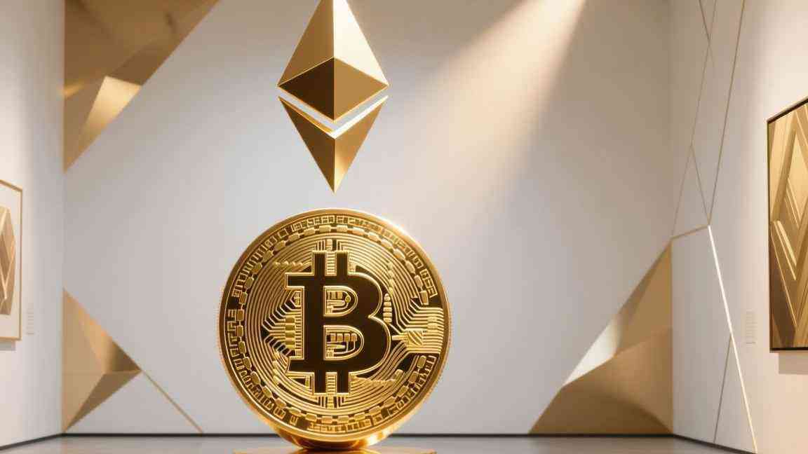 探索欧一Web3 APP标志,设计理念与视觉符号解读