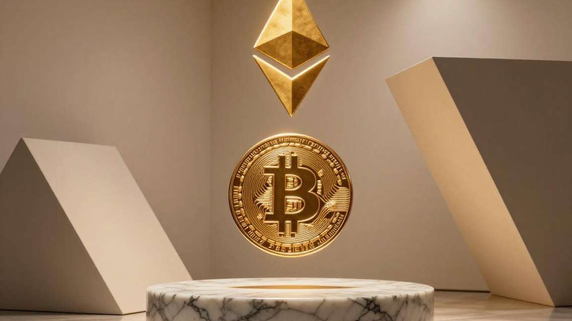 比特币/以太坊之后,下一个加密王者会是谁