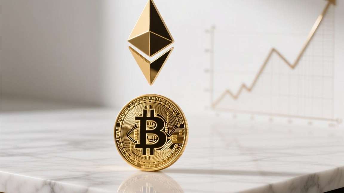 以太坊会崩盘吗,一场关于技术/生态与市场边界的终极拷问