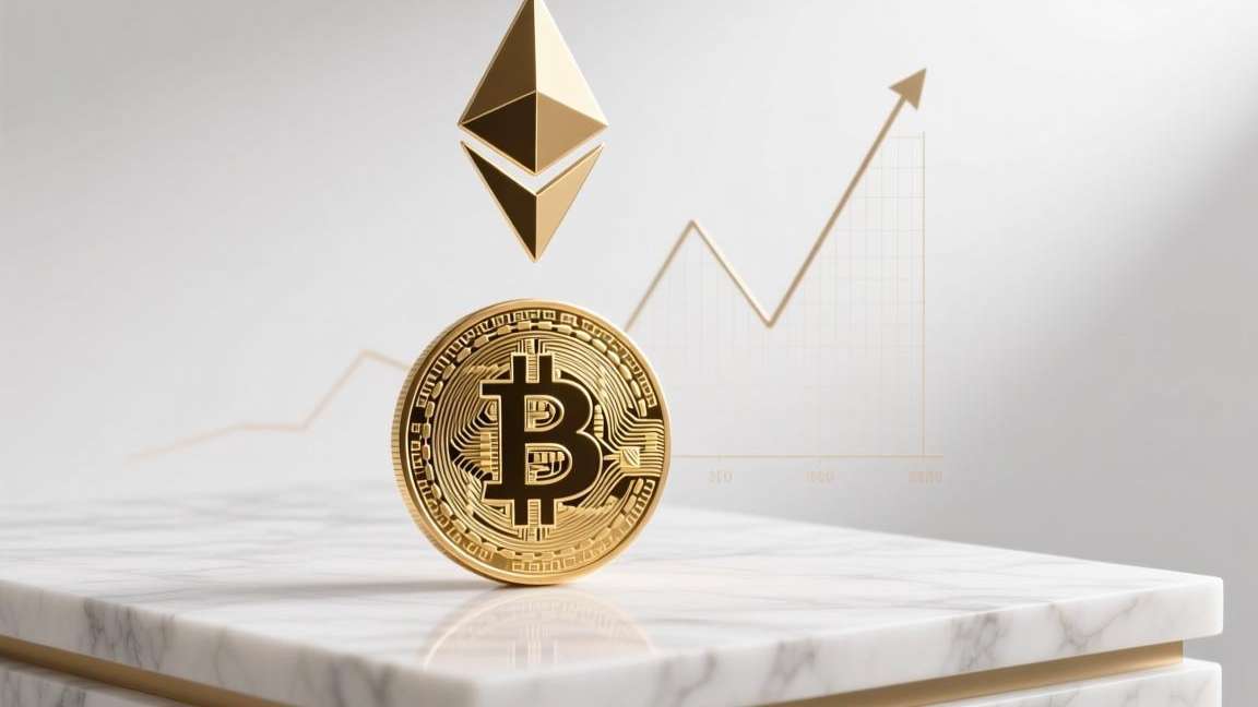 比特币行情最新,高位震荡蓄势待发,多空博弈加剧