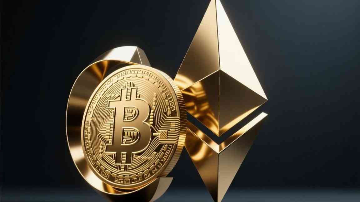 比特币行情最新,高位震荡蓄势待发,多空博弈加剧