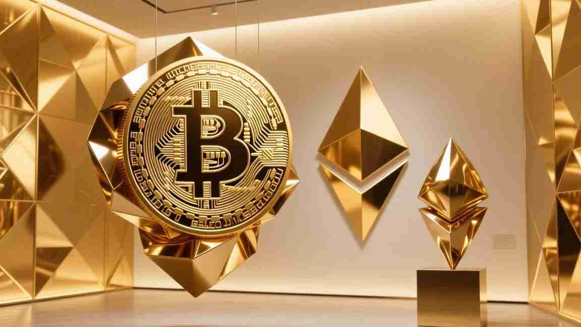 探索欧一Web3 APP标志,设计理念与视觉符号解读