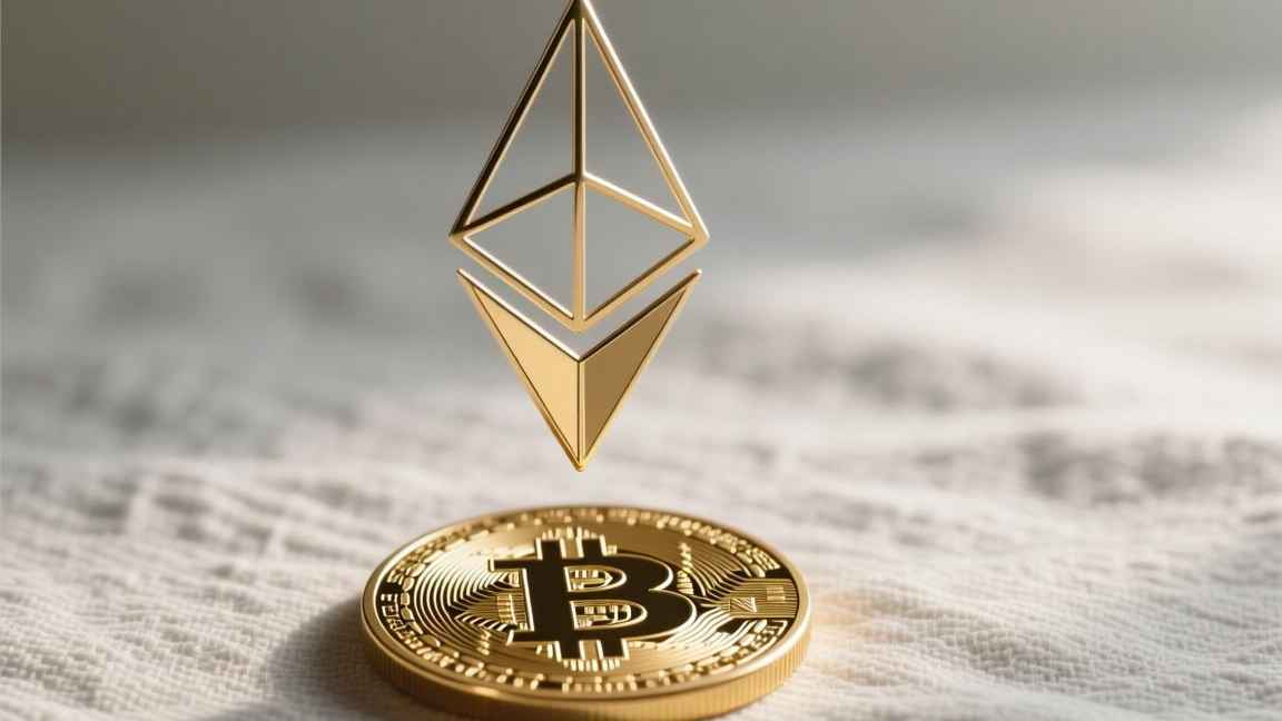 探索欧一Web3 APP标志,设计理念与视觉符号解读